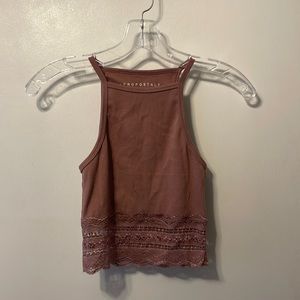 Aeropostale Halter Tank